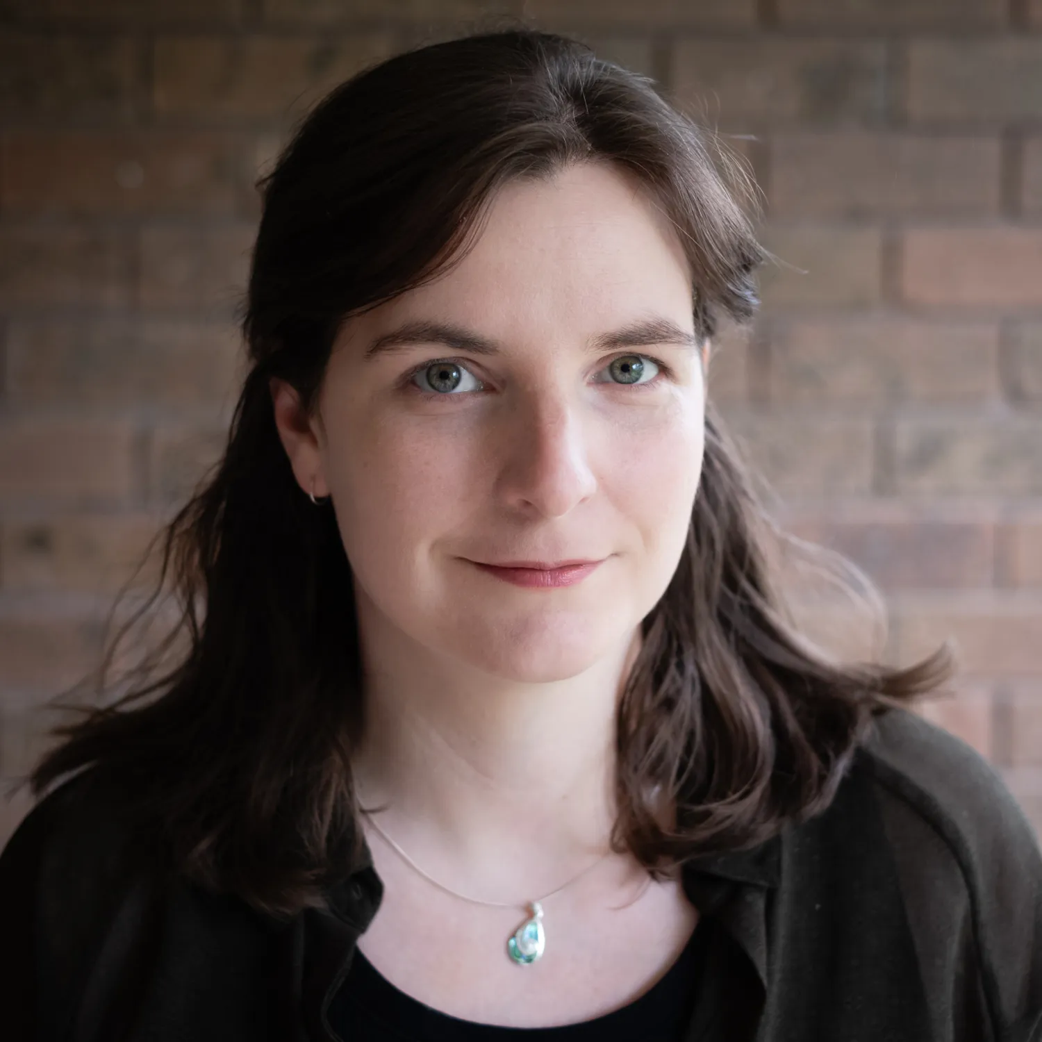 Nikki Prokop, Co-founder and Creative Director
